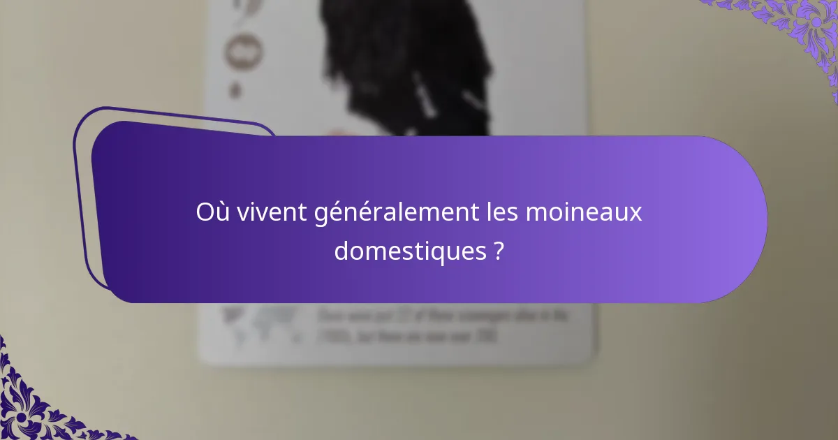 Que mangent les moineaux domestiques ?
