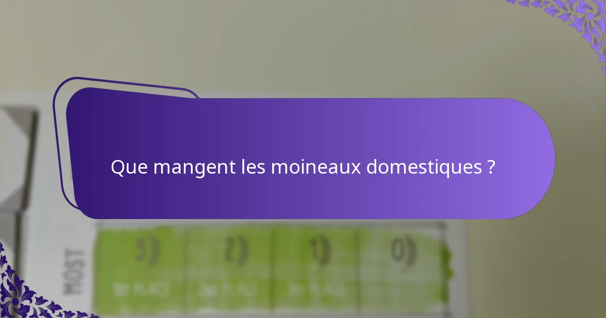 Comment les comportements sociaux affectent-ils les populations de moineaux domestiques ?