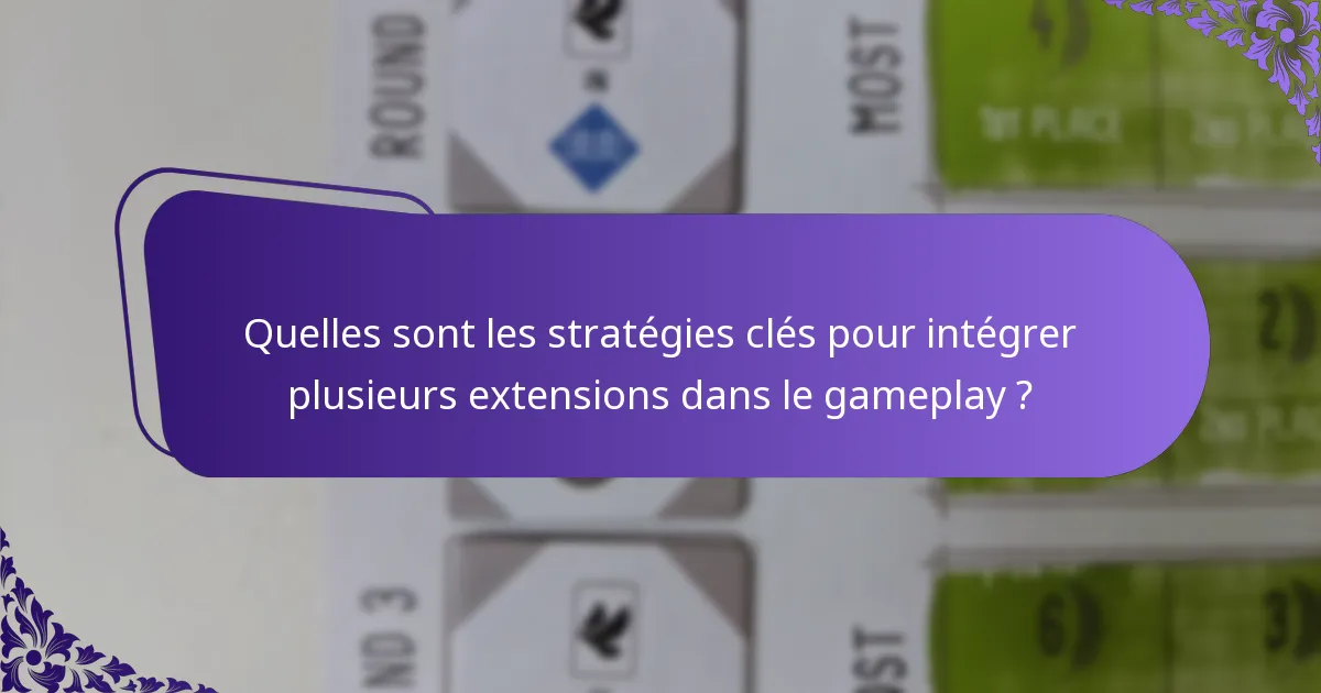 Où puis-je trouver des ressources pour acheter des extensions de Wingspan ?